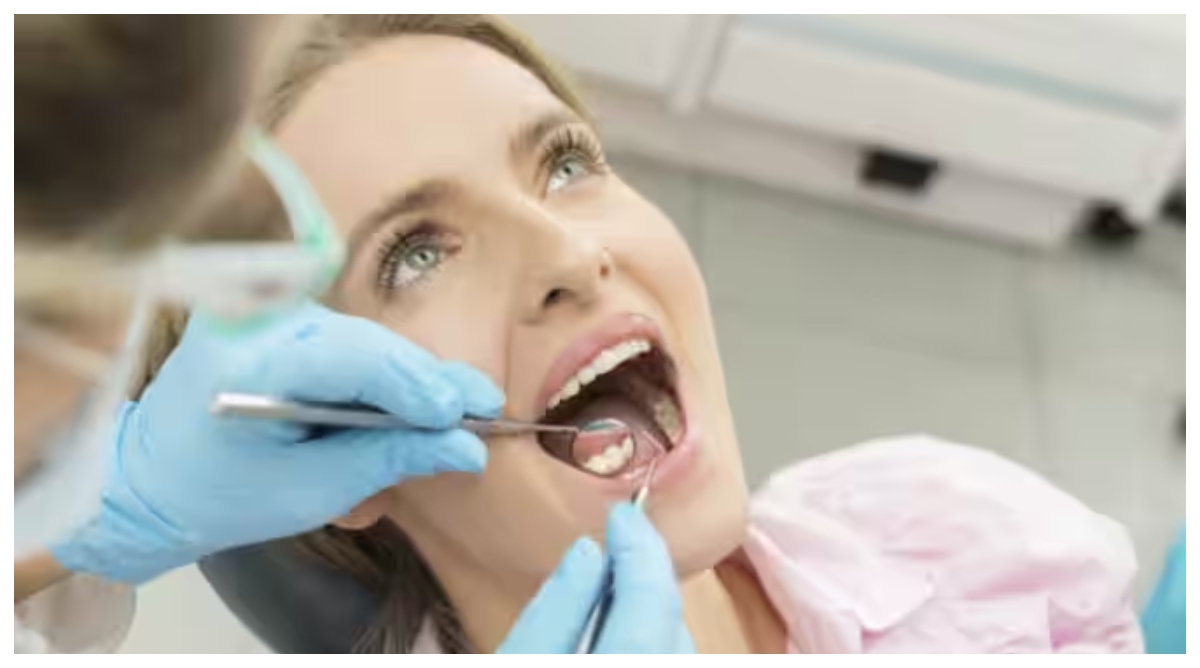 Photo of Oral Hygiene: क्या आपके दांत तो नहीं हो रहे खराब? दांतों का ध्यान कैसे रखें, यहां पढ़ें
