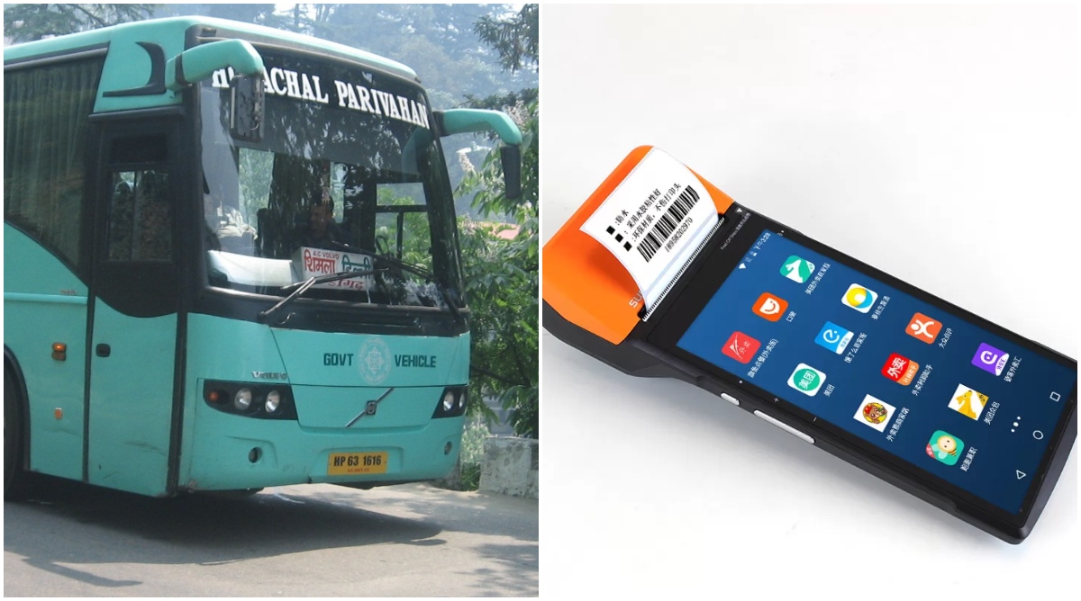 Photo of Himachal News: बसों में सफर होगा आसान, यात्री ऑनलाइन दे पाएंगे किराया