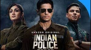 Indian Police Force Review: एक्शन और रोमांच देने की कोशिश में हल्का सा चूक गए रोहित शेट्टी