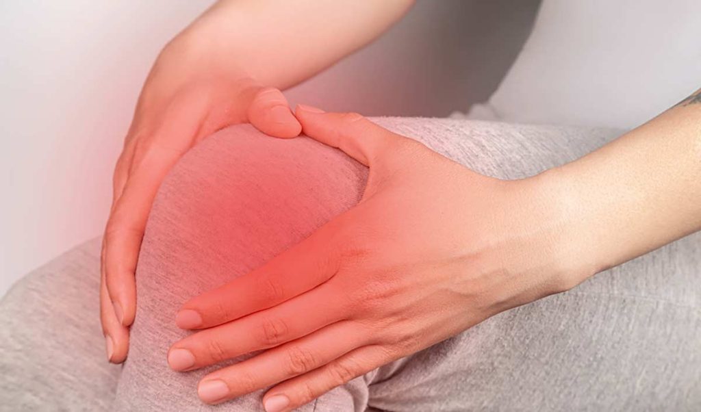 Joint Pain In Winters