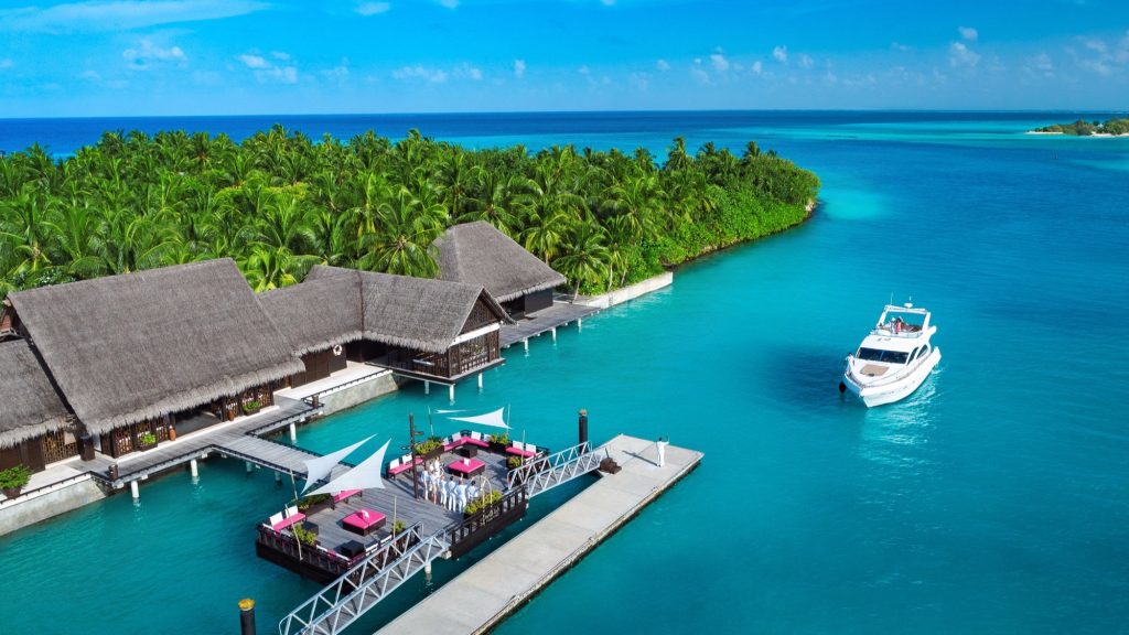Lakshadweep Places