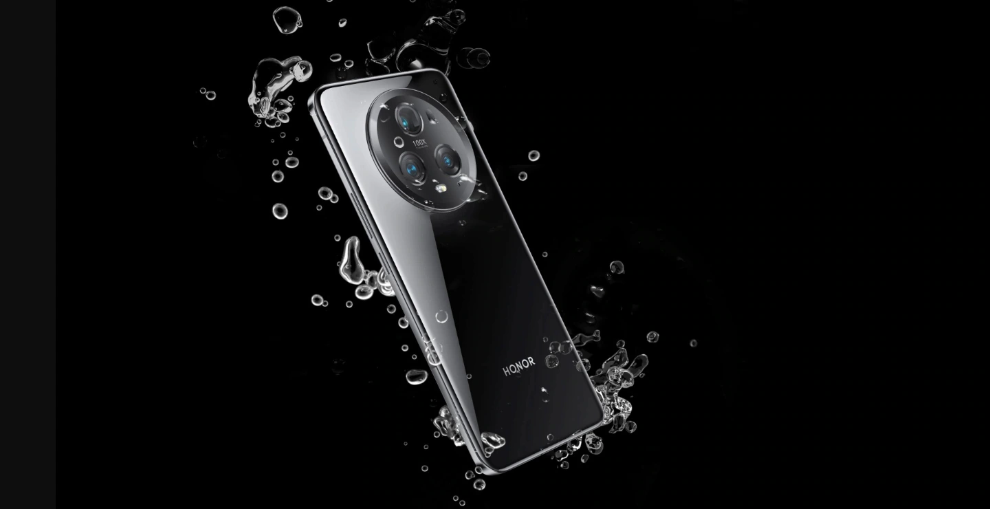 Photo of Honor Magic 6 Series हुई मार्केट में लॉन्च, धमाकेदार स्पेसिफिकेशन से लैस, जानें कीमत