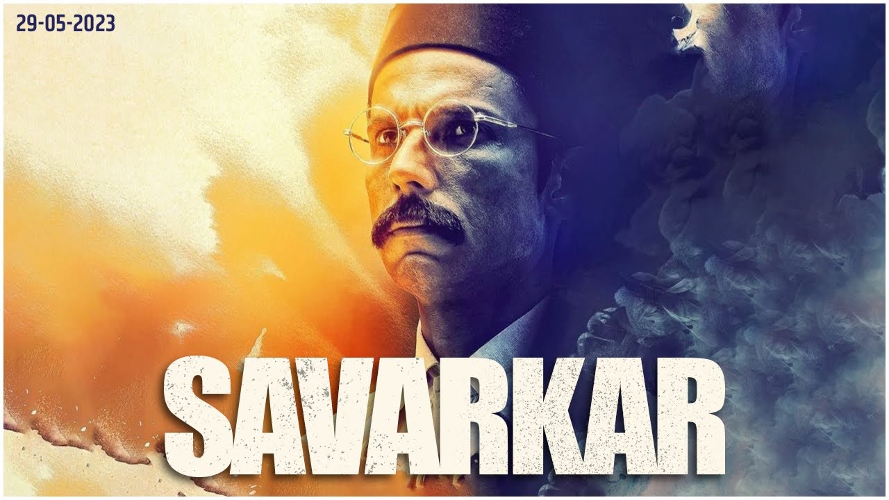 Photo of Veer Savarkar: रणदीप हुड्डा की नई फिल्म ‘स्वातंत्र्यवीर सावरकर’ की रिलीज़ डेट आई सामने