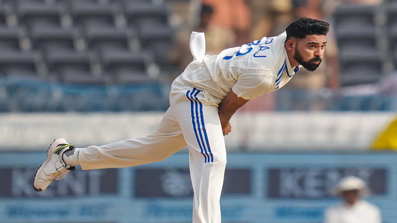 Photo of IND VS ENG: सिराज की इस कैच पर हुआ बवाल, बईमानी की होने लगी बातें