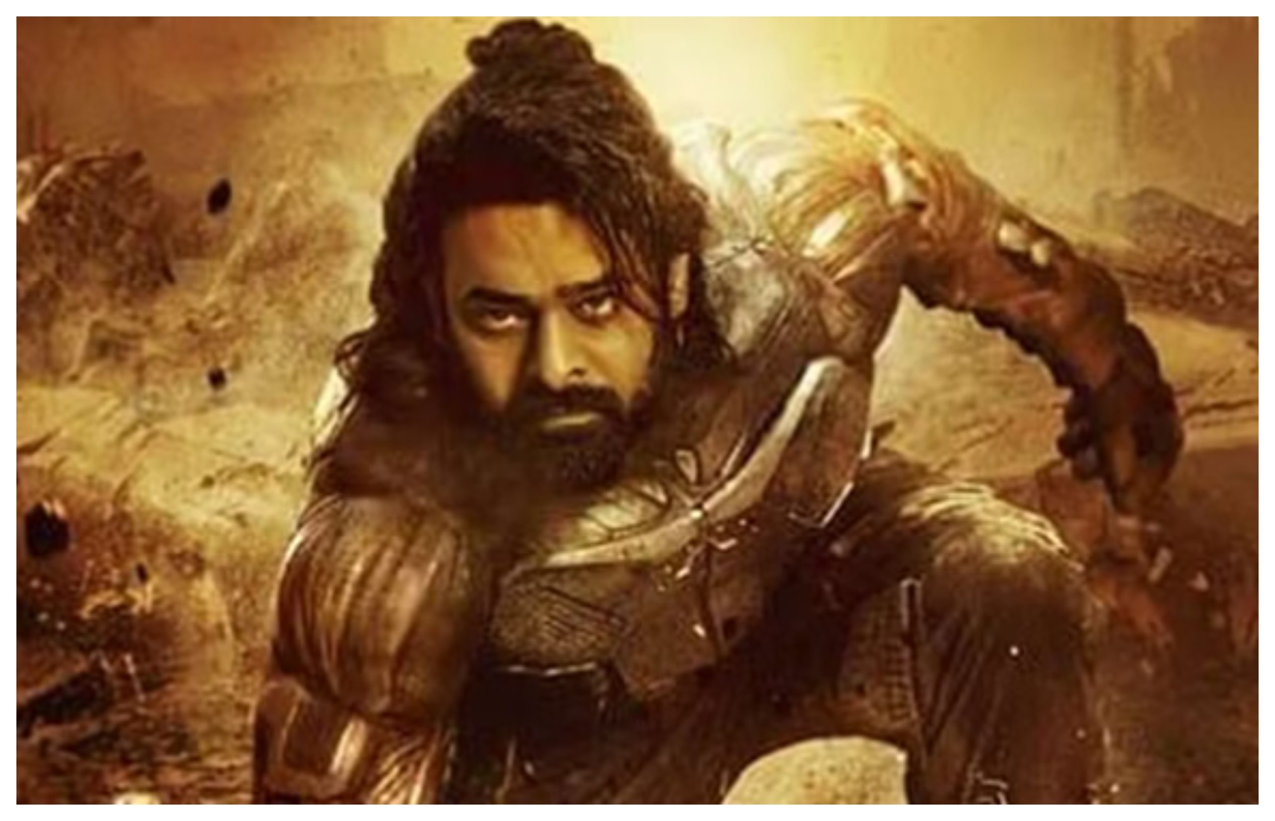 Photo of Prabhas की सबसे पसंदीदा फिल्म Kalki, 2898 AD की रिलीज डेट आई सामने