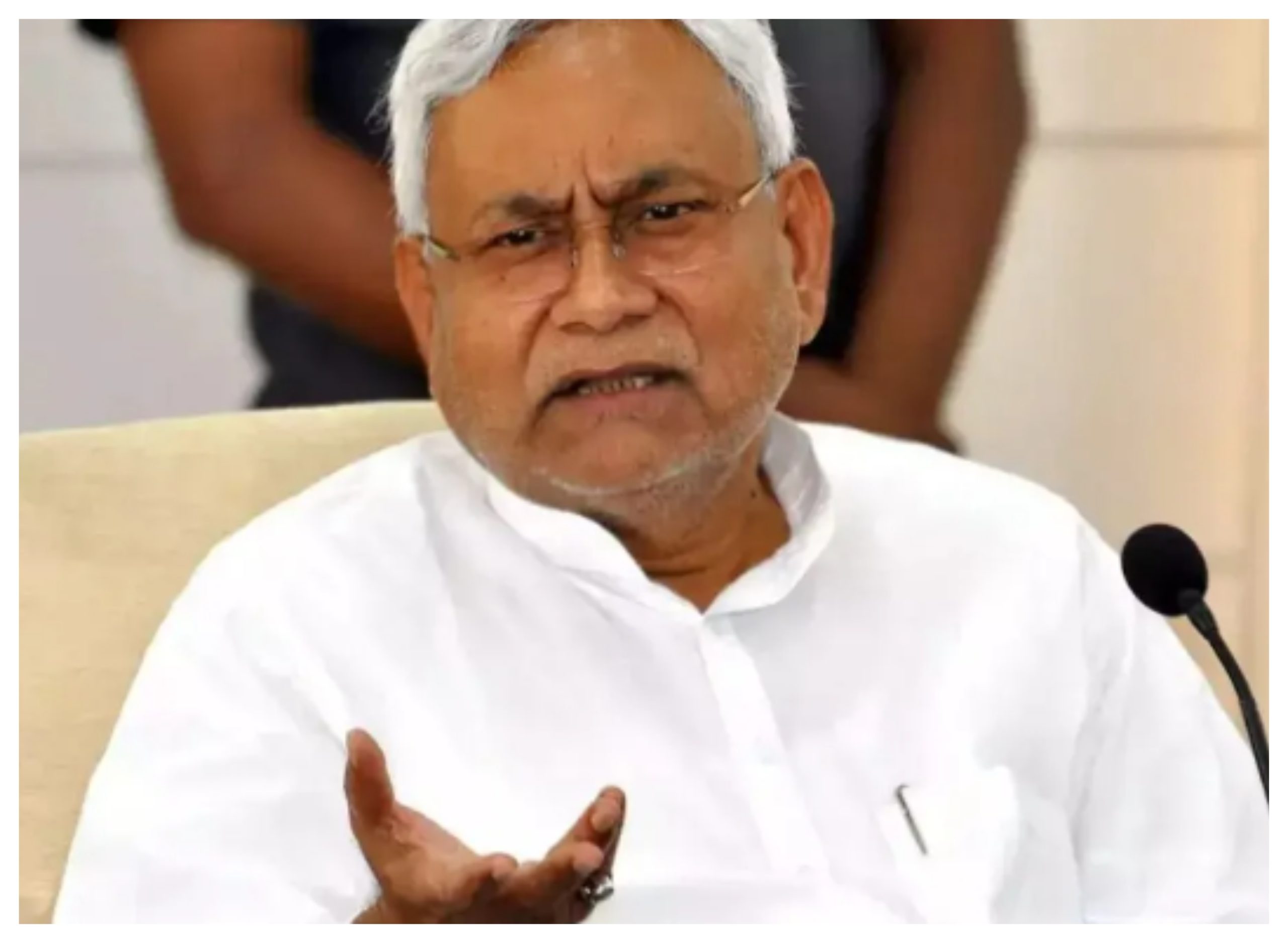Photo of India Alliance : इंडिया गठबंधन से क्यों नाराज हैं बिहार के सीएम?