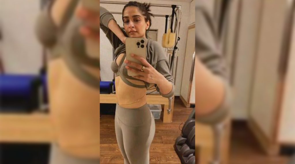 Sonam Kapoor Weight Loss