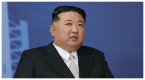 north korea kimjong un