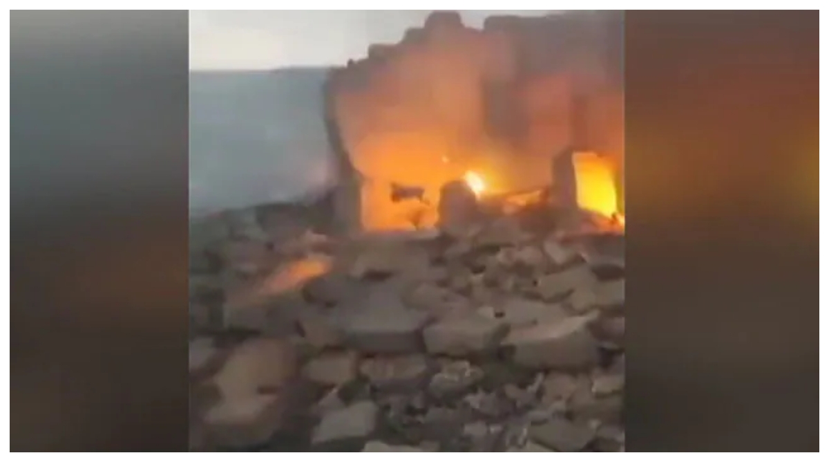 Pak Strikes Targets In Iran: पाकिस्तान और ईरान के बीच जंग की कुलबुलाहट हुई तेज, जानें पूरा मामला
