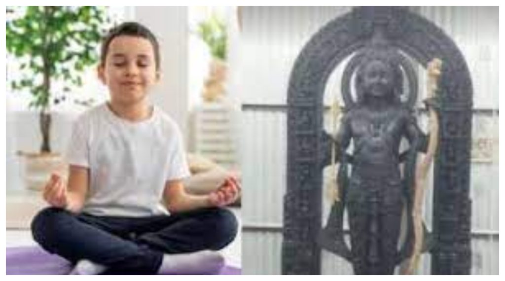 Child Qualities Like God Ram and follow Ramdev Tips in hindi
