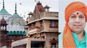 Krishna Janmabhoomi-Shahi Idgah Case: श्री कृष्ण जन्मभूमि और शाही ईदगाह के वादी को मिली जान से मारने की धमकी