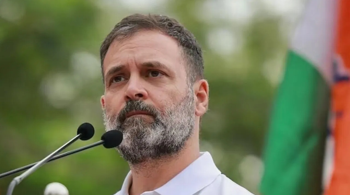 Photo of Loksabha Election 2024: राहुल गांधी वायनाड सीट से लड़ेंगे चुनाव, कांग्रेस ने रुख किया साफ