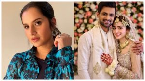 Sania Mirza Shoaib Malik divorce and Sania Mirza family reaction on her divorce in hindi