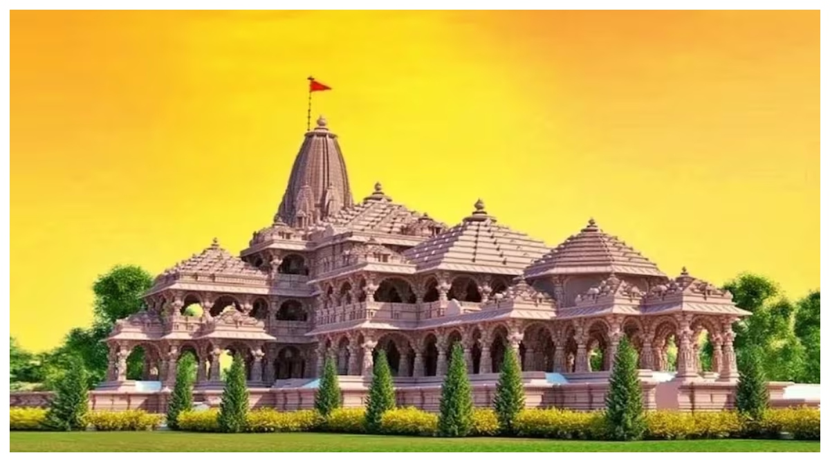 Photo of Ram Mandir: प्राण प्रतिष्ठा से पहले देश में स्वच्छता अभियान जारी, तीर्थस्थलों को किया जा रहा साफ