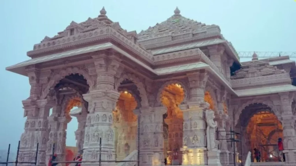 Ayodhya Tourism