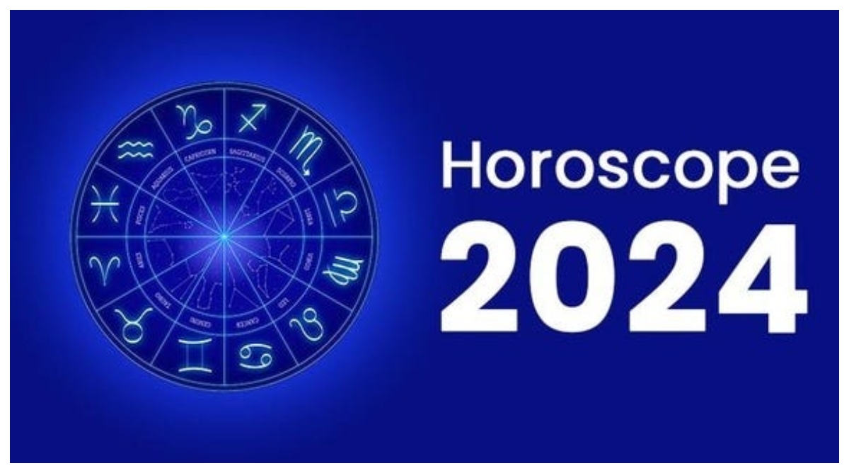 Photo of Horoscope 2024 Predictions: नए साल में इन राशि वालों की बदलेगी किस्मत, जानें सभी 12 राशिफल के कैसा रहेगा आज का दिन
