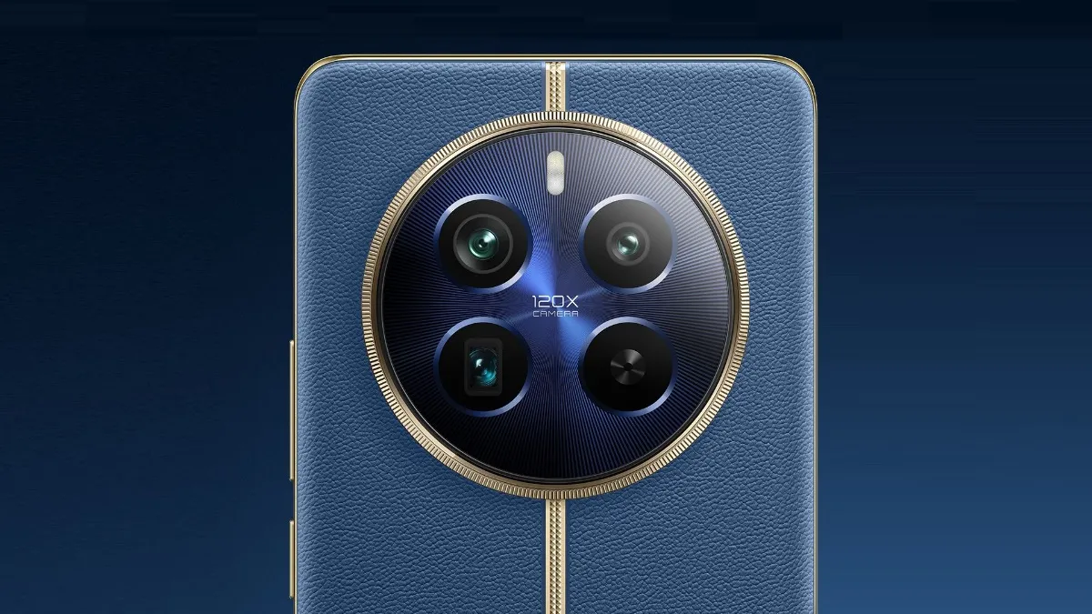 Photo of Realme 12 Pro Series: कंपनी ने लॉन्चिंग डेट की कंफर्म, तीन नए स्मार्टफोन भारत में जल्द होंगे लॉन्च