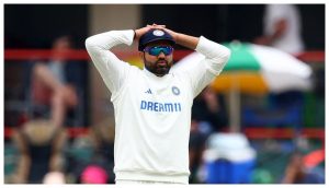 Rohit Sharma: Did Rohit want to give up Test captaincy during South Africa tour?