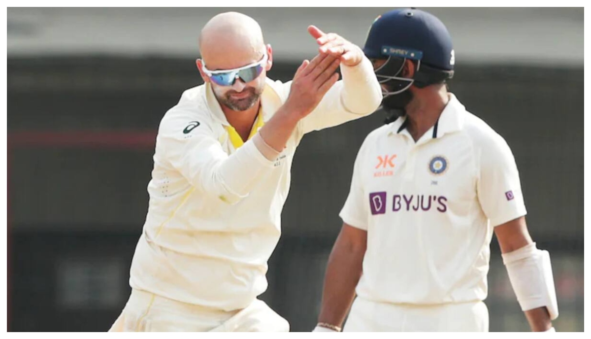 Photo of Cricket: पहले आस्ट्रेलियाई स्पिनर्स और अब अंग्रेज स्पिनर्स ने टीम इंडिया का बिगाड़ा खेल