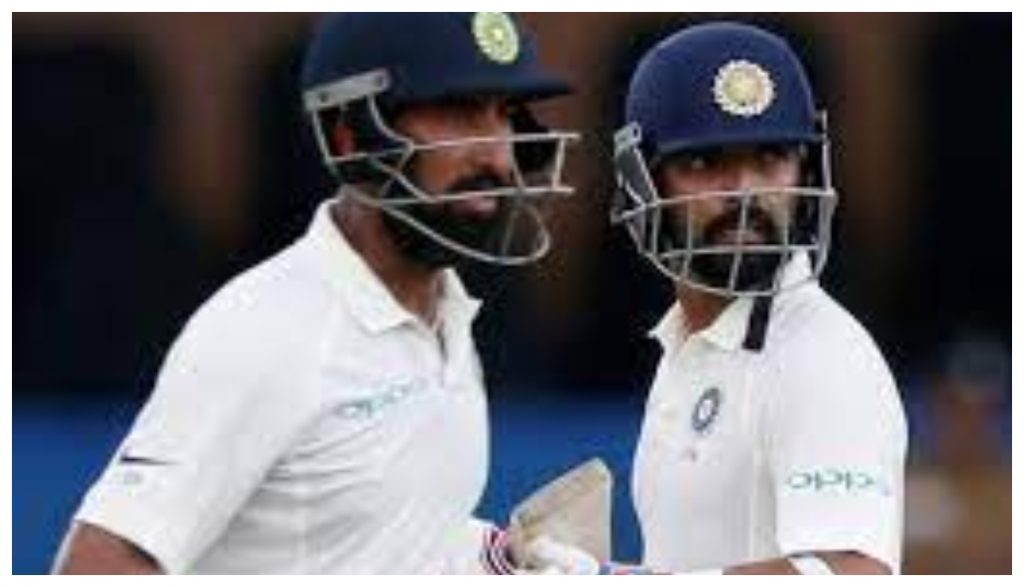 Team India: Questions raised on non-selection of Test specialists Cheteshwar Pujara and Ajinkya Rahane
