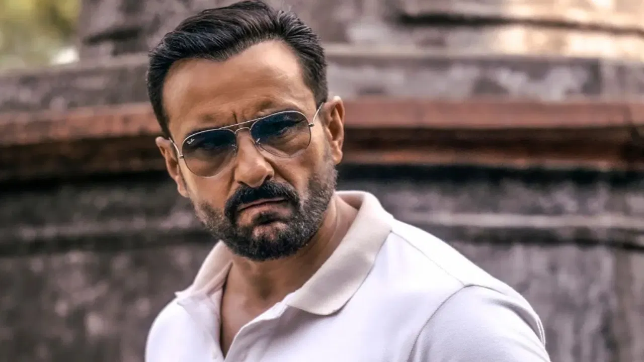Photo of Saif Ali Khan Hospitalised: सैफ अली खान अस्पताल में भर्ती, घुटने और कंधे में है फ्रैक्चर