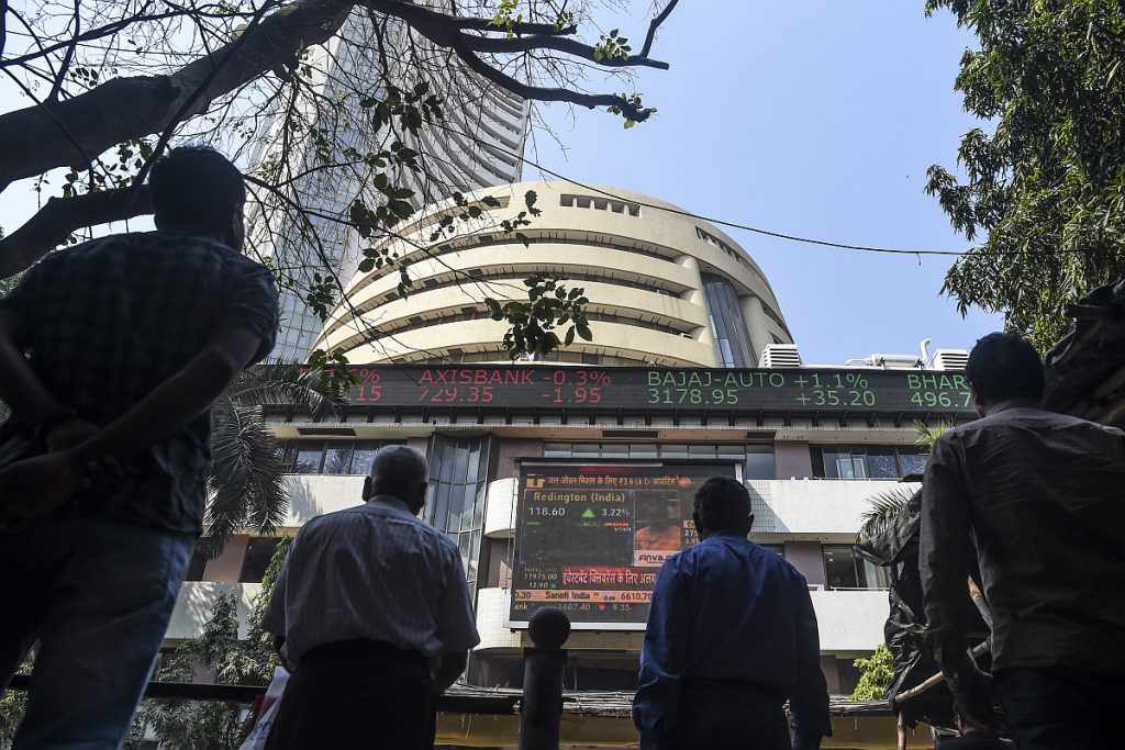 Stock Market Holiday
