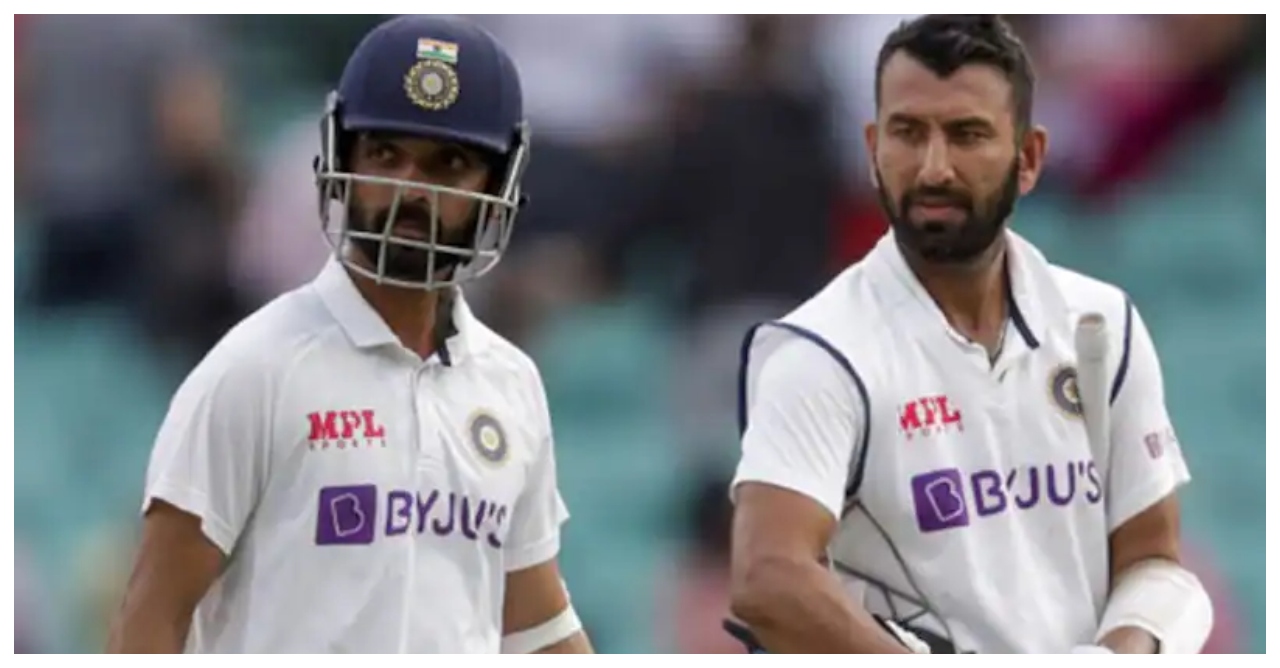 Photo of  Pujara-Rahane: क्या पुजारा और रहाणे सम्मानजनक विदाई डिजर्व करते हैं?