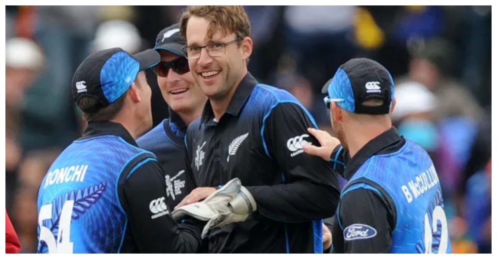 Happy Birthday Daniel Vettori know history about this nz player news in hindi
