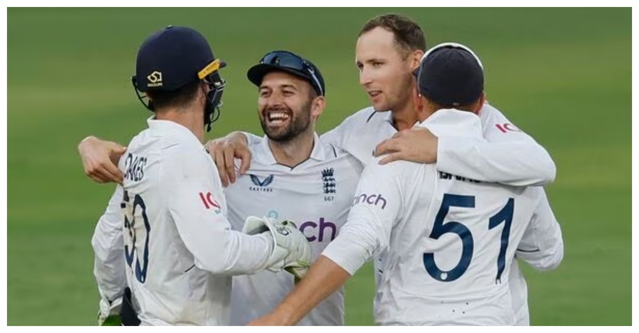 Photo of IND vs ENG: इंग्लैंड ने भारत में टीम इंडिया को पहले टेस्ट में दी शिकस्त