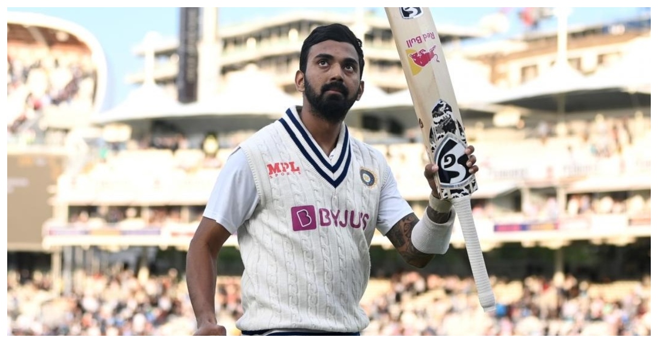Photo of KL Rahul:  केएल राहुल के नाम टेस्ट क्रिकेट में और खास रिकॉर्ड, जानें
