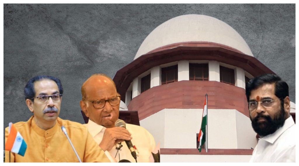 Shiv Sena MLA Disqualification Case: महाराष्ट्र में सियासत हलचल, शिंदे गुट की विधायकों की अयोग्यता पर आएगा स्पीकर का फैसला