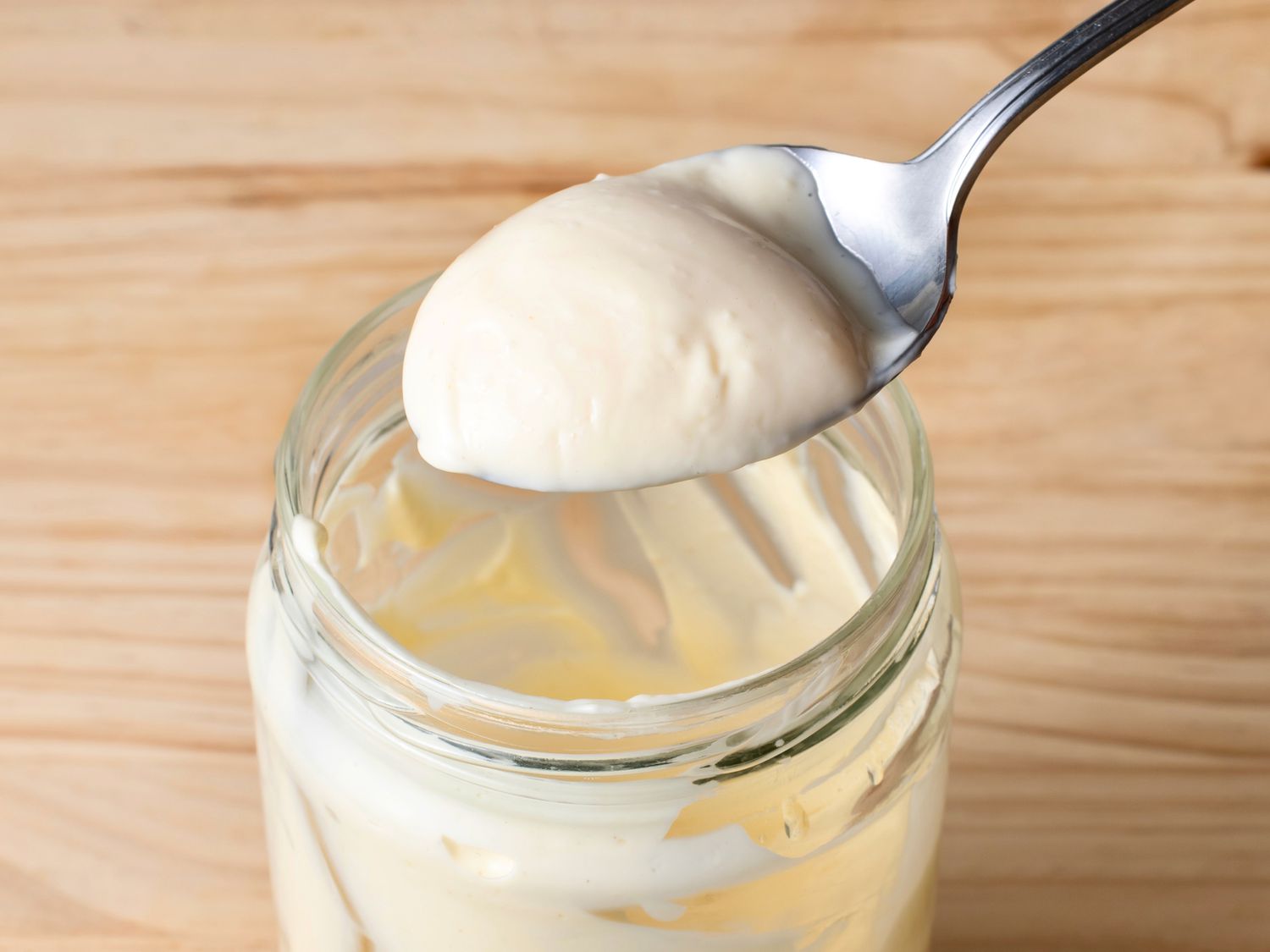 Photo of Mayonnaise Side Effects: एक चम्मच मेयोनीज भी सेहत के लिए खतरनाक