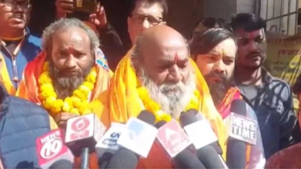 Photo of Sadhu Attack in Bengal: पुरुलिया मामले में पीड़ित साधु ने बताई पूरी कहानी