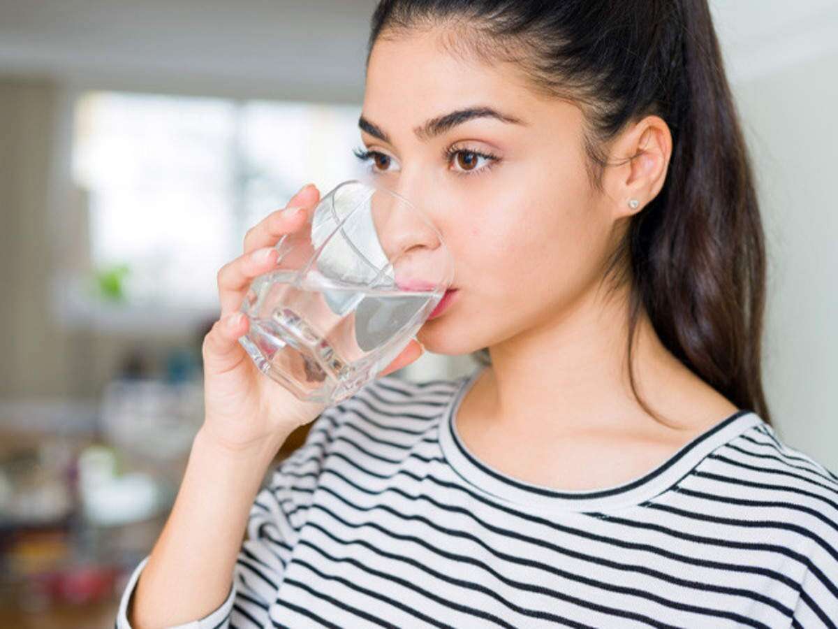 Photo of Drinking Water: शरीर में पानी की कमी का ऐसे करें पता