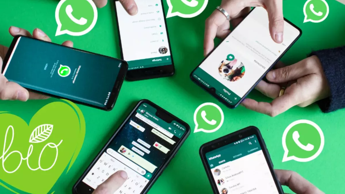 Photo of Whatsapp Upcoming Feature: Ownership ट्रांसफर करने वाला नया फीचर, जानें क्या आप कर पाएंगे इस्तेमाल ?