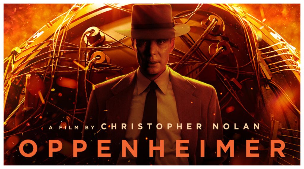 Oppenheimer: 'ओपेनहाइमर' ने जीते 5 अवॉर्ड्स, इस ओटीटी प्लेटफॉर्म पर देख सकते हैं ये फिल्म