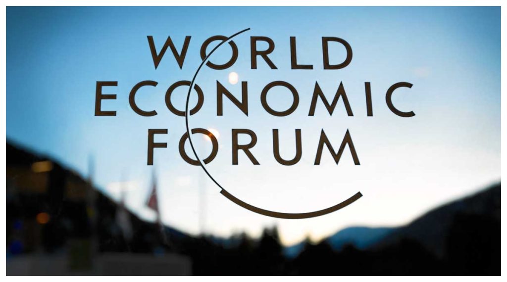 world economic forum meeting 2024