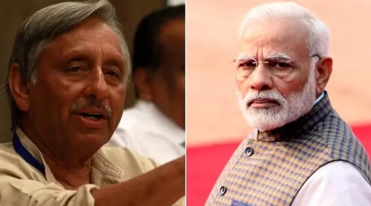 Photo of Ram Mandir : प्राण प्रतिष्ठा करने से पीएम मोदी को ही होगा नुकसान : मणिशंकर अय्यर
