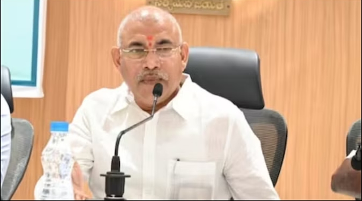 Andhra Pradesh : जातिगत जनगणना शुरू, 19 जनवरी तक चलेगा पहला चरण, 15 फरवरी तक प्रक्रिया खत्म