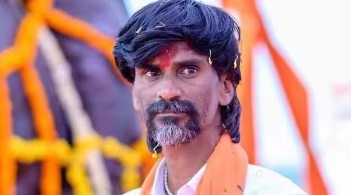 Photo of Maharashtra : मराठा आरक्षण के लिए मनोज जरांगे का प्रदर्शन शुरू, राज्य सरकार को बताया क्रूर और असंवेदनशील