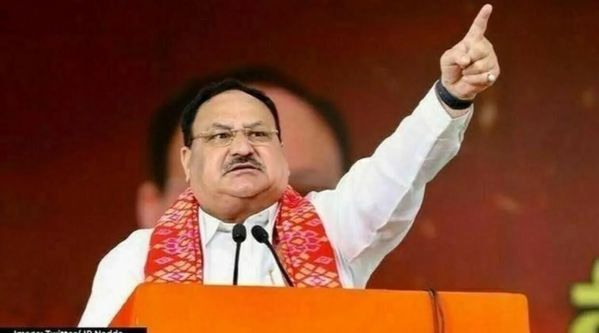 Photo of 22 जनवरी करोड़ों देशवासियों के लिए जीवन का सबसे बड़ा क्षण : JP नड्डा