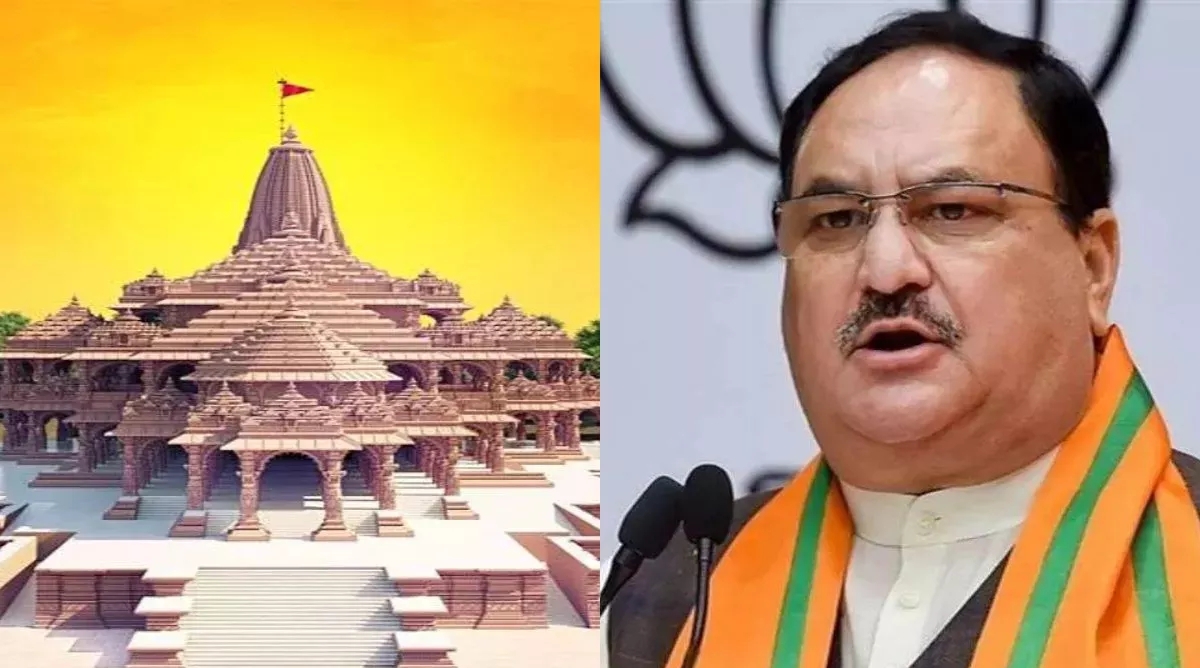 Photo of बीजेपी चलाएगी 22 जनवरी तक देशभर में दैनिक सफाई अभियान, जेपी नड्डा ने राज्य प्रमुखों को दिया आदेश