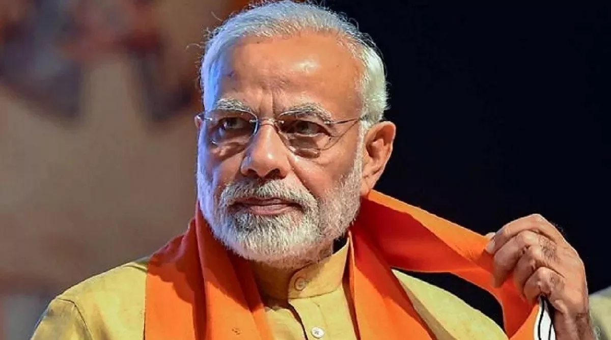 Photo of ‘जन मन सर्वेक्षण’ के जरिए पीएम मोदी जानेंगे जनता का मूड, देश की उपलब्धियों पर मांगी राय