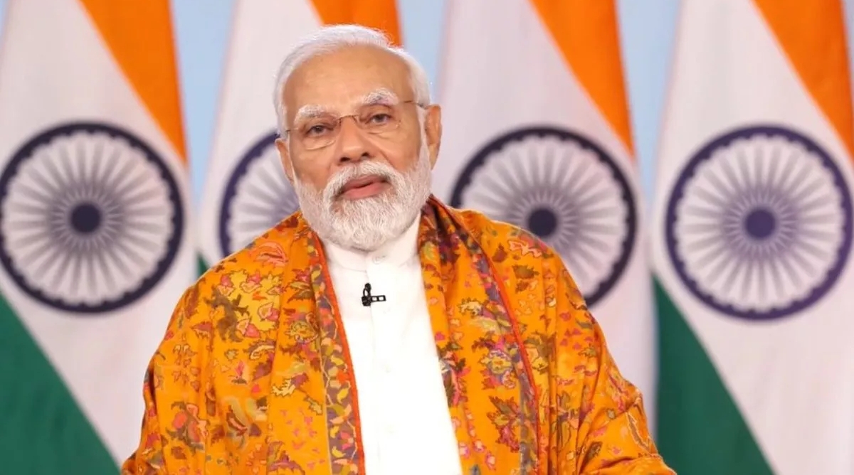 Photo of पीएम मोदी राजस्थान में DGP और IGP सम्मेलन में लेंगे भाग, नए आपराधिक कानूनों के रोड मैप पर होगा विचार