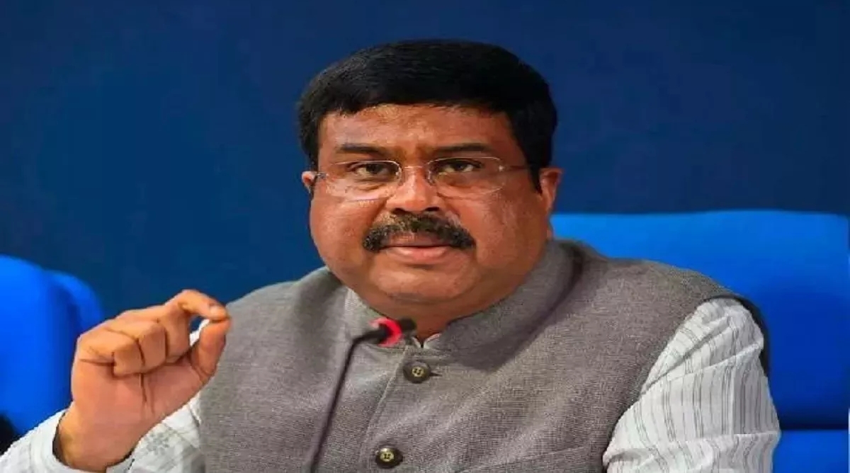 Photo of 2040 तक भारत होगा दुनिया की नंबर एक अर्थव्यवस्था : धर्मेंद्र प्रधान
