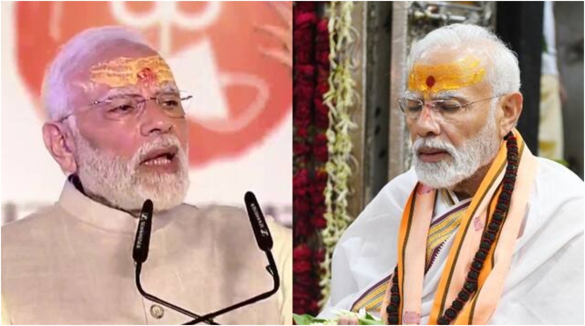 Photo of PM Modi: पीएम मोदी का तमिलनाडु दौरा, प्राण प्रतिष्ठा से पहले प्राचीन मंदिरों में करेंगे पूजा