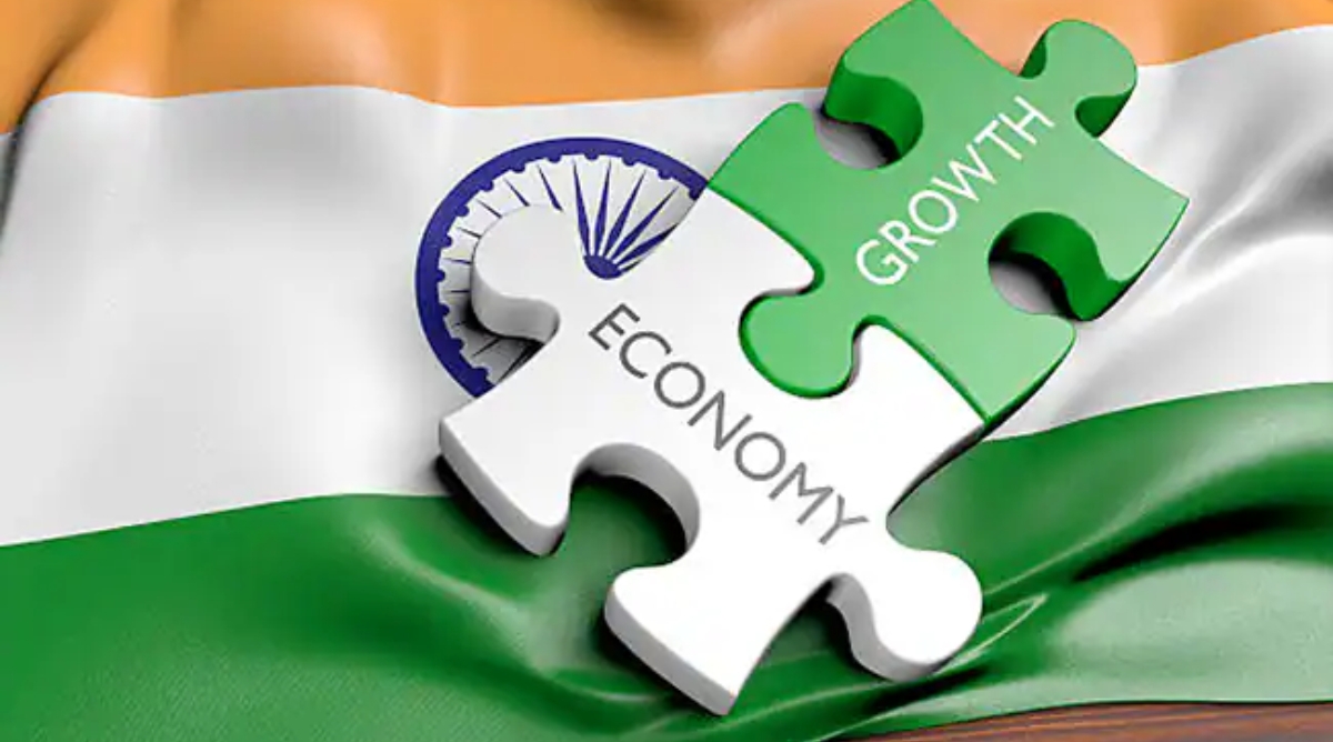 Photo of Indian Economy : देश की अर्थव्यवस्था 2024-25 तक 4,000 अरब डॉलर के होगी पार : पीएचडी चैंबर