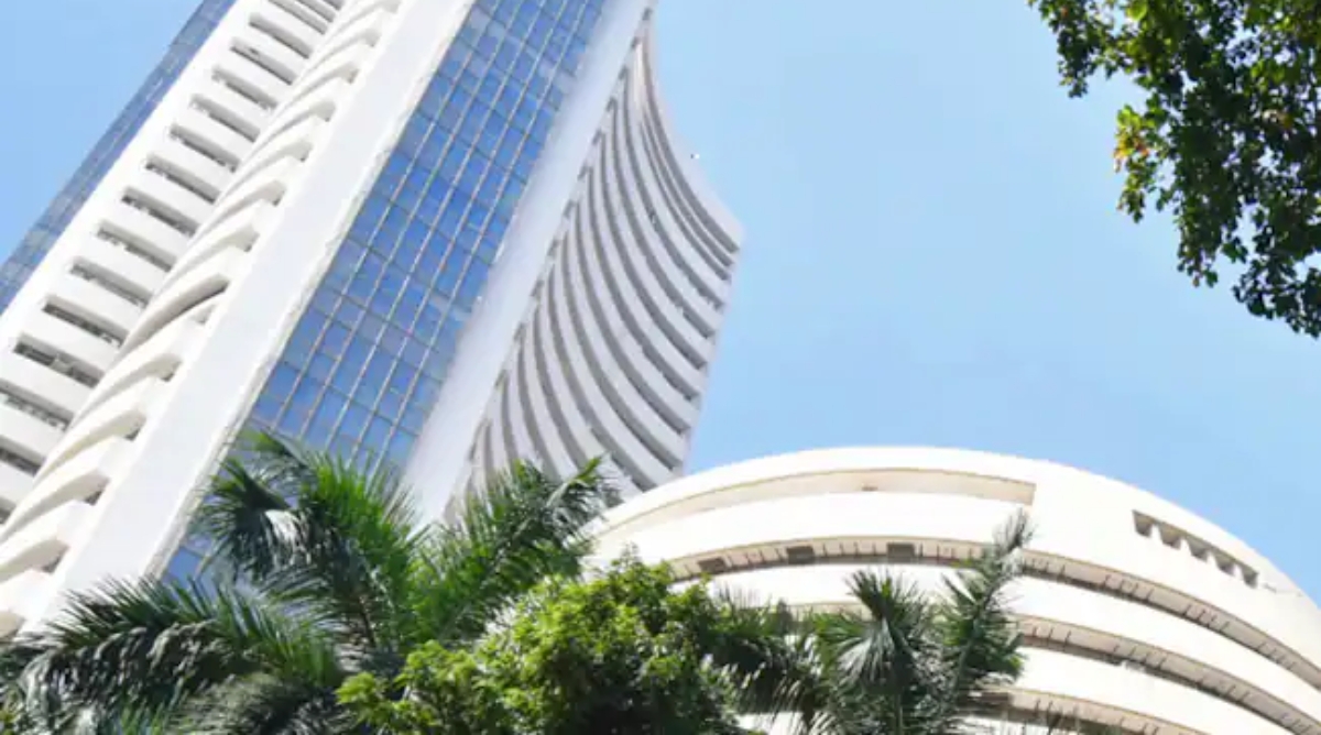 Photo of Stock Market : सेंसेक्स 300 अंकों से अधिक उछला, निफ्टी में भी तेजी