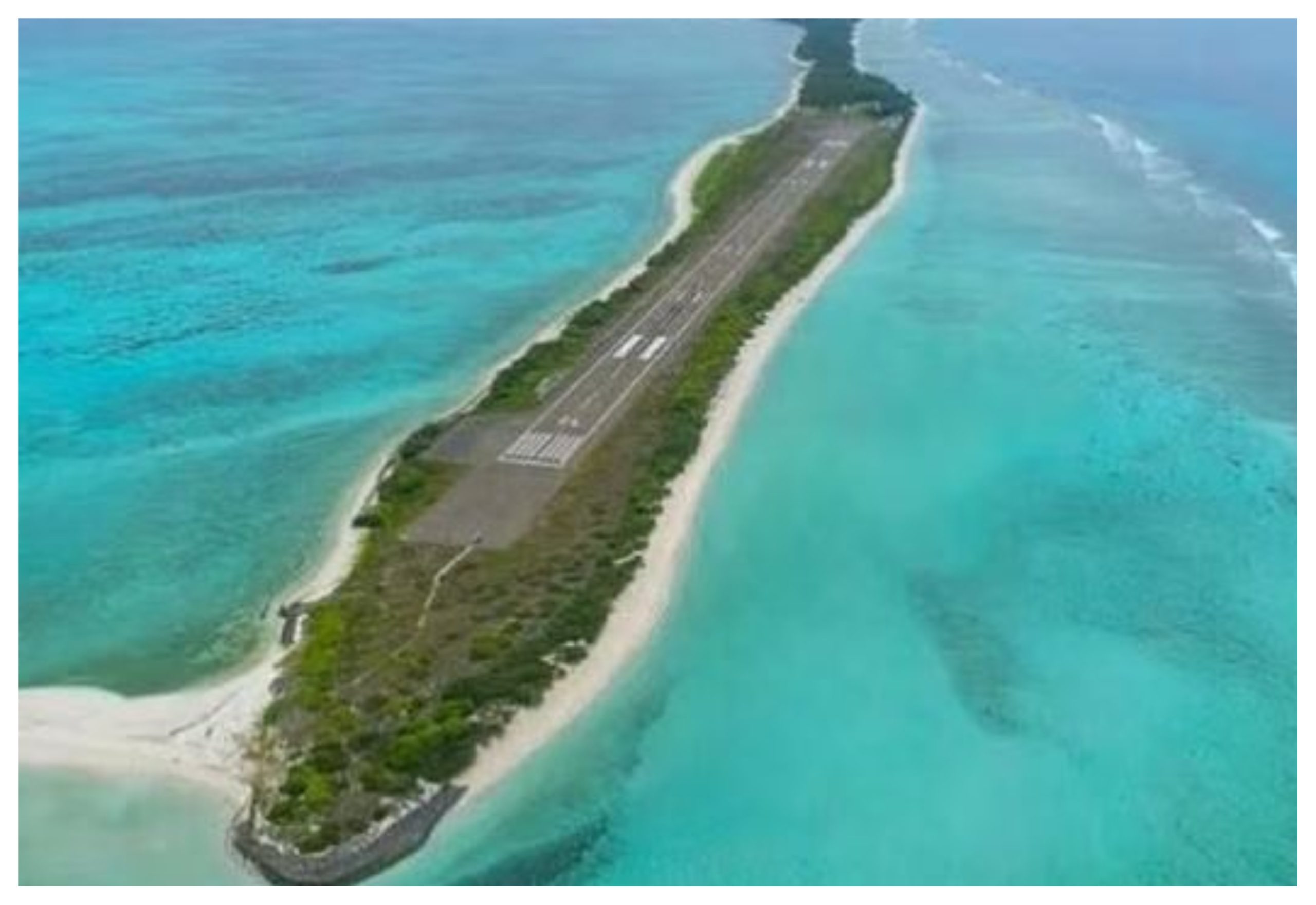 Maldives से तनातनी के बीच भारत सरकार का बड़ा फैसला