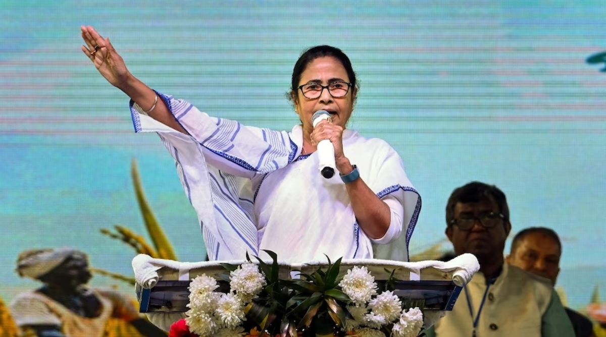 Photo of I.N.D.I.A: बंगाल में क्यों काम नहीं कर पाया विपक्षी गठबंधन?